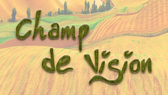Champ de Vision